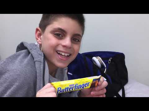 NY Food Allergy & Wellness Center- Peanut & Sesame OIT Success Story #148